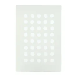 Puck Playmat Dots - Blue Sandy
