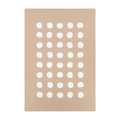 Puck Playmat Dots - Blue Sandy