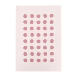 Puck Playmat Dots - Blue Sandy