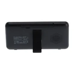 Qute Beeldbabyfoon Q-Connection Smart WIFI 2-IN-1 5HD - Zand