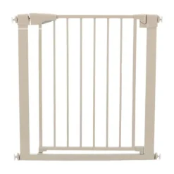 Qute Deurhekje Q-keeper zwart