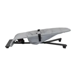 Qute Q-Bouncer Wipstoel Jeans Mist