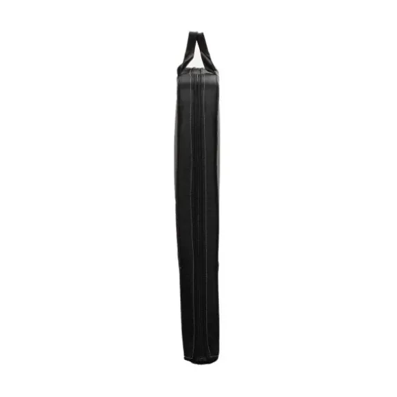 Qute Q-Camp Babytent - Black / Desert