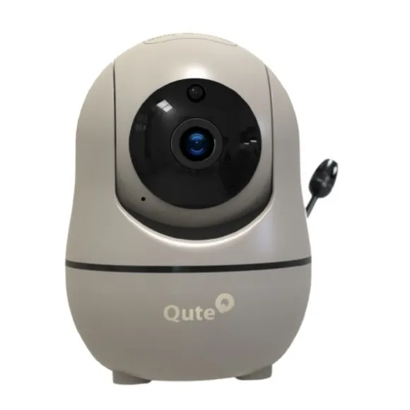 Qute Q-Connection Signal Babyfoon