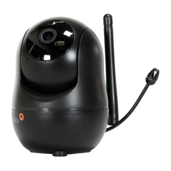 Qute Q-Connection Signal Babyfoon