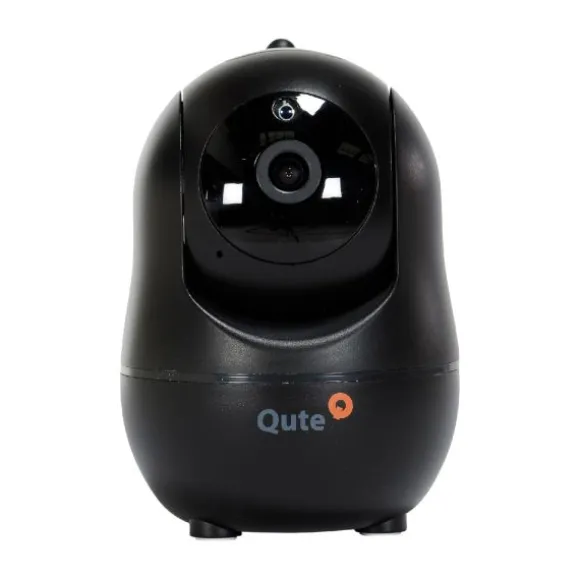 Qute Q-Connection Signal Babyfoon