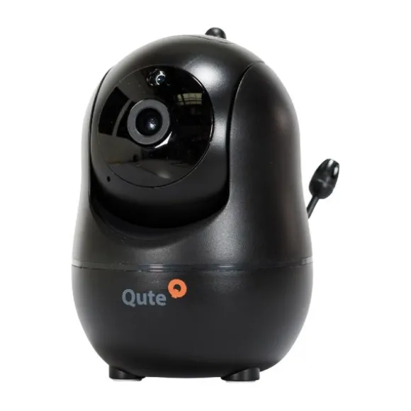 Qute Q-Connection Signal Babyfoon