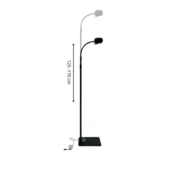 Qute Q-connection Stand - Camera Standaard - Zand