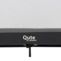Qute Q-dream Campingbed easyfold green