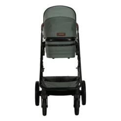 Qute Q-Journey Kinderwagen - Antra / Antra