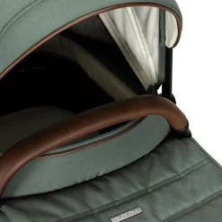Qute Q-Journey Kinderwagen - Antra / Antra
