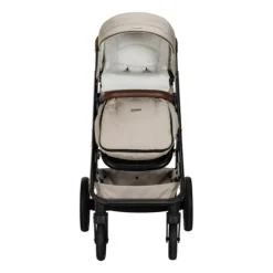 Qute Q-Journey Kinderwagen - Antra / Antra