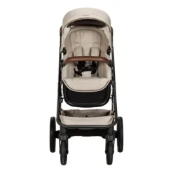 Qute Q-Journey Kinderwagen - Antra / Antra