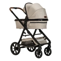 Qute Q-Journey Kinderwagen - Antra / Antra
