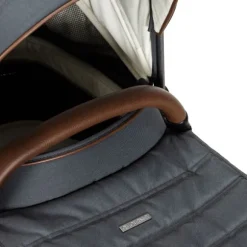Qute Q-Journey Kinderwagen - Antra / Antra