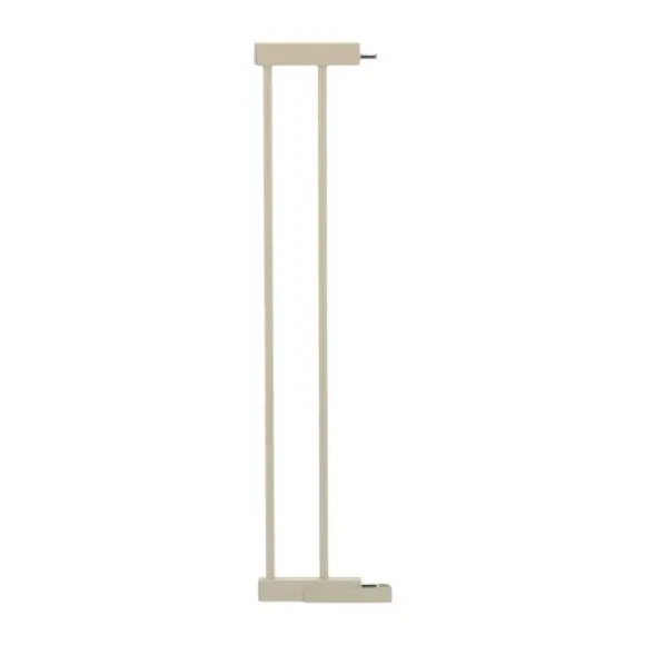 Qute Q-keeper verlengstuk zwart 14cm