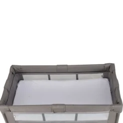 Qute Q-Matti Campingbed Matras Inclusief Hoes