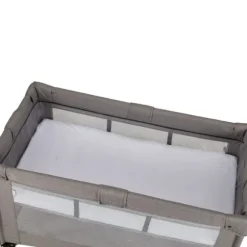Qute Q-Matti Campingbed Matras Inclusief Hoes