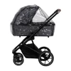 Qute Q-Rider Regenscherm 2-in-1