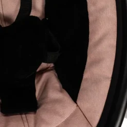Qute Q-Rocker Wipstoel - Softpink