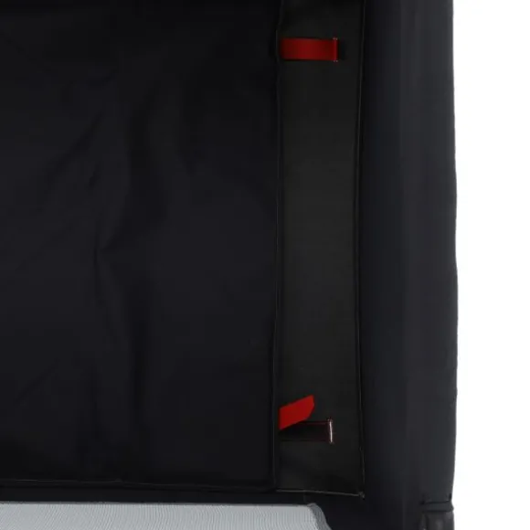 Qute Q-Sleep Campingbed Easyfold - Ivory