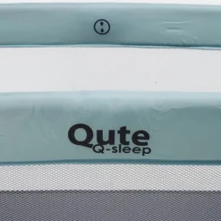 Qute Q-Sleep Campingbedje Antra