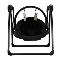 Qute Q-Swing - Soft Grey