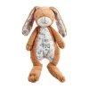 Rainbow Designs Knuffel - Hazeltje - Raad eens... - 30 cm