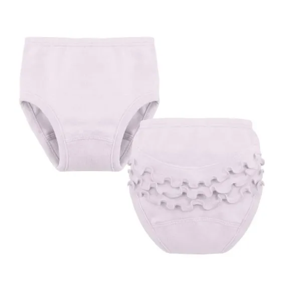 Rapife Broekje met Roesjes Pink Mt. 62