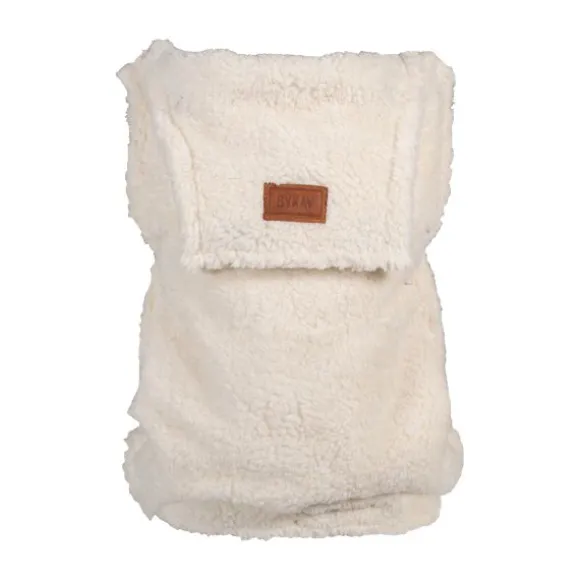 Rookie Draagzak - Premium Elite - Beige Léopard