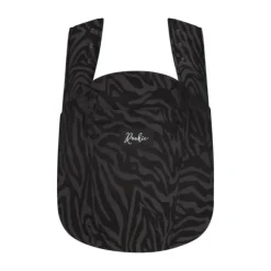 Rookie Konnekt Draagzak - Black Zebra