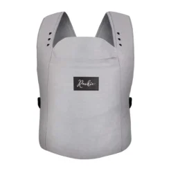 Rookie Premium Draagzak - Grey