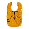 Roommate Tiger Slab Ochre