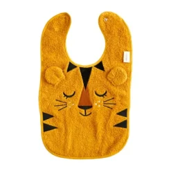 Roommate Tiger Slab Ochre
