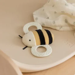 Sebra Activiteitenspeeltje - Billy the Bee - Met Spiegeltje