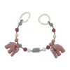 Sebra Fanto The Elephant Wagenspanner Blossom Pink