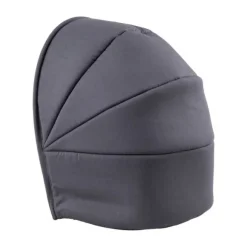 Sebra Kap Voor 3-in-1 Babynest - Blue Olive