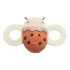 Sebra Luca The Ladybird Activiteitenrammelaar