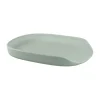 Sebra Pulse Pur Verschoningsmat – Stone