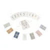 Sebra Slinger - Birthday Bunting - Gifts & Numbers