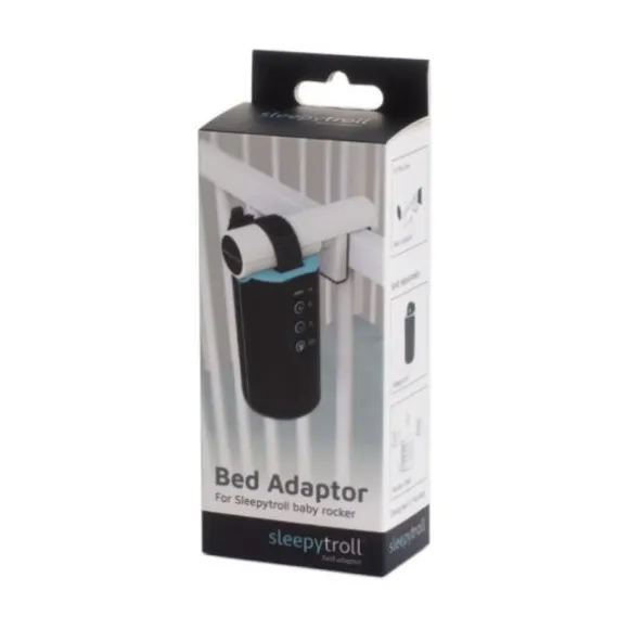 Sleepytroll - Bed Adapter