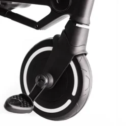 SmarTrike Traveler - Light Grey