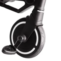 SmarTrike Traveler - Light Grey