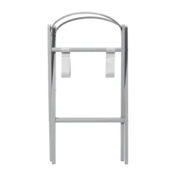 Snuz SnüzBaskit Moses Basket + Stand Set - Dove/Light Grey/Grey