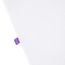Snuz SnüzBaskit Moses Basket + Stand Set - Dove/Light Grey/Grey