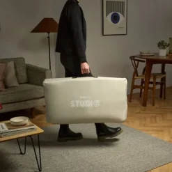 Snuz SnüzPod Studio Reistas - Linen