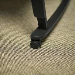 SnuzPod Studio Co-sleeper - London Navy