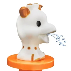 Sophie de Giraf Badpuzzel