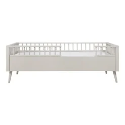 Sterre Peuterbed Pakketdeal - 70 x 150 cm - Oatmeal