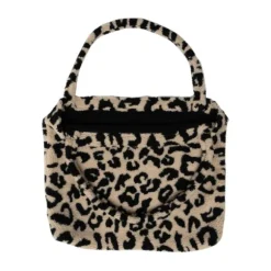 Studio Noos Holy Cow Teddy Mom Bag